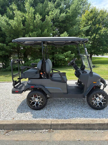 2026 Denago Nomad XL