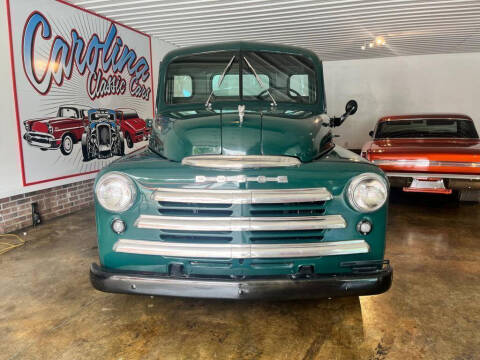 1949 Dodge B1B-108