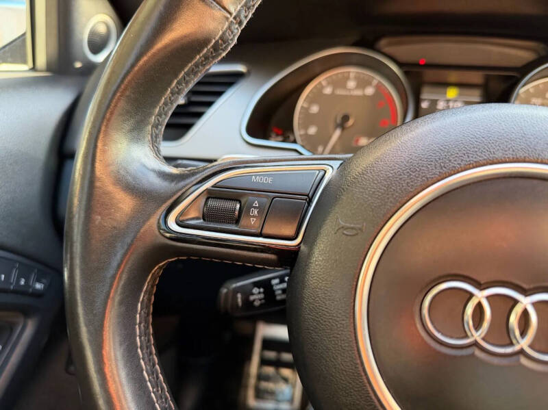 2013 Audi S5 3.0T quattro Premium Plus