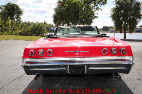 1965 Chevrolet Impala