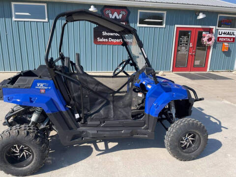 2024 TAO 200U UTV