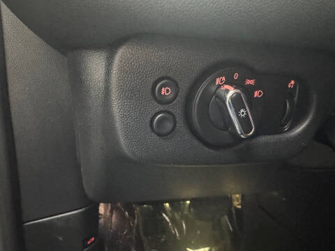 2018 MINI Clubman Cooper S ALL4