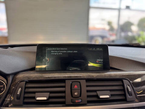 2017 BMW 4 Series 440i