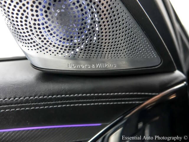 2019 BMW M5