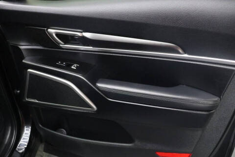 2024 Kia Telluride LX