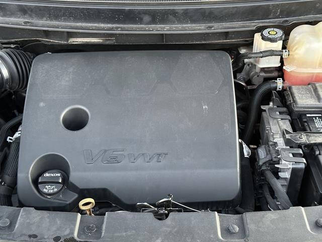 2018 Buick Enclave Premium