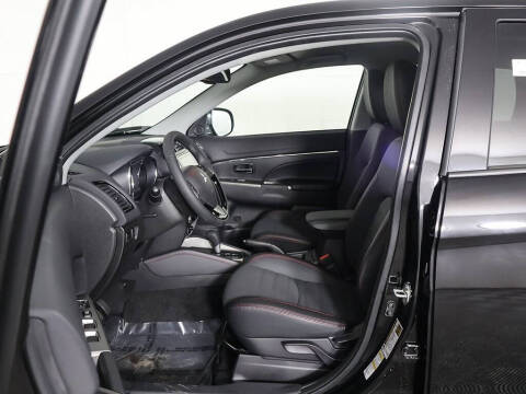 2026 Mitsubishi Outlander Sport