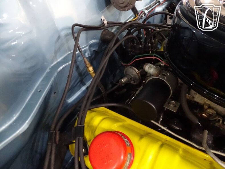 1963 Studebaker Lark