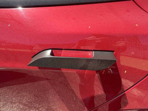 2018 Tesla Model S P100D