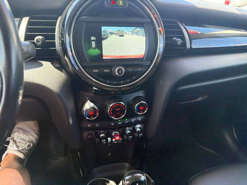 2021 MINI Hardtop 4 Door Cooper S