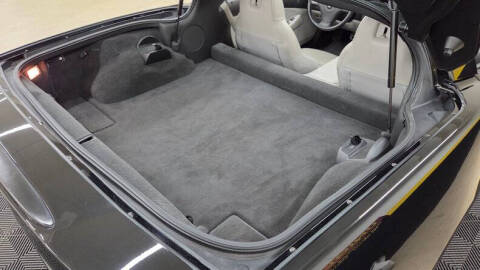 2006 Chevrolet Corvette