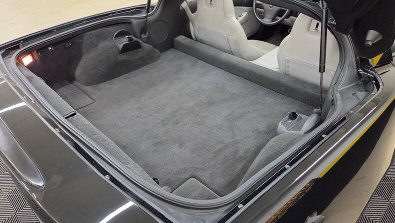 2006 Chevrolet Corvette