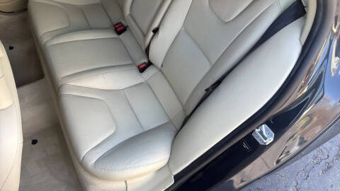2015 Volvo S60 T5 Drive-E Premier