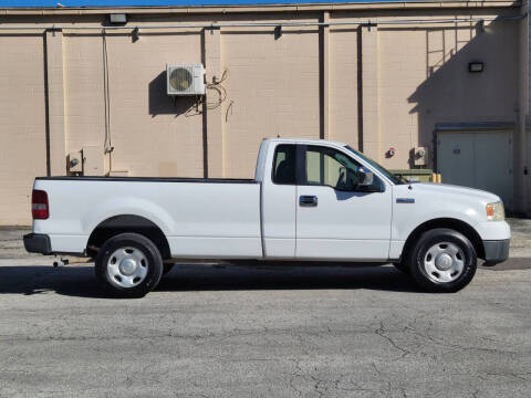 2006 Ford F-150