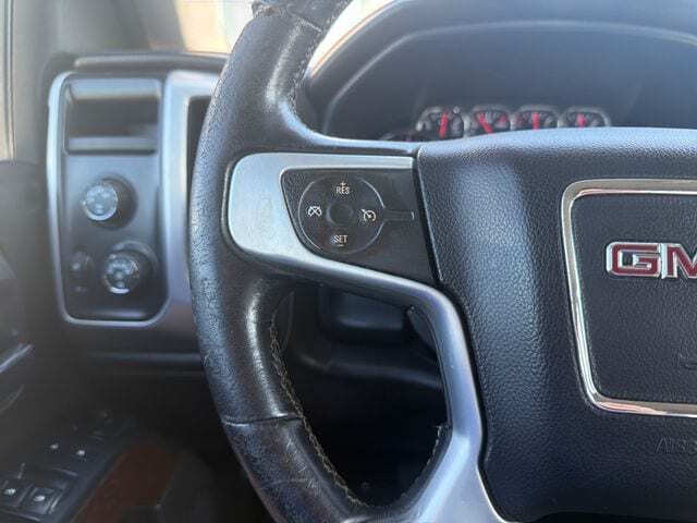 2014 GMC Sierra 1500