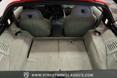 1994 Chevrolet Corvette