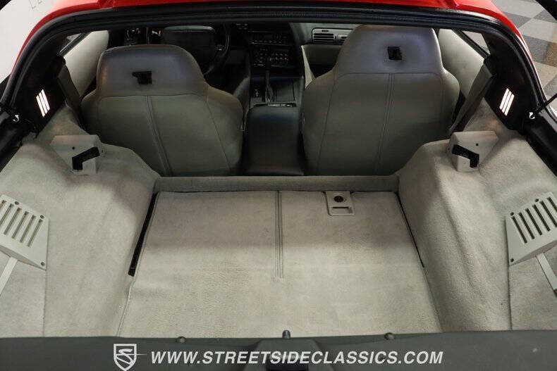 1994 Chevrolet Corvette