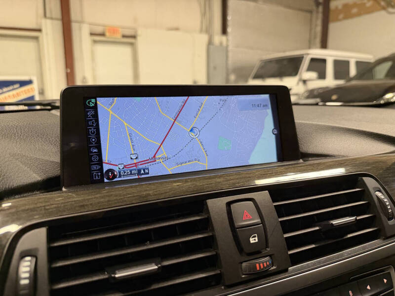 2014 BMW 3 Series 328i xDrive