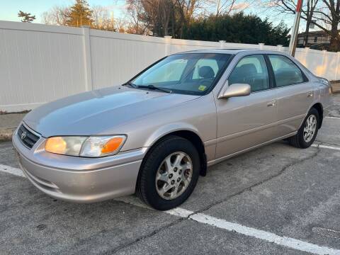 2000 Toyota Camry for sale at Autos Under 5000 + JR Transporting in Island Park NY