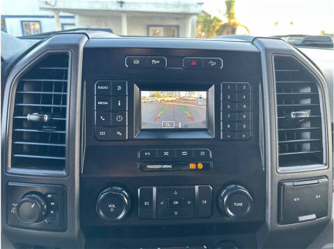 2022 Ford F-250 Super Duty