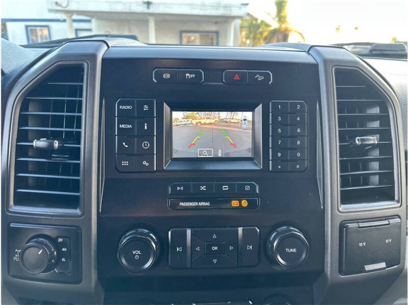 2022 Ford F-250 Super Duty