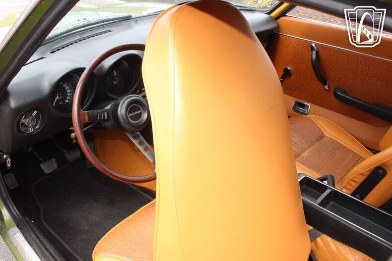 1972 Datsun 240Z