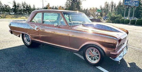 1964 Chevrolet Nova