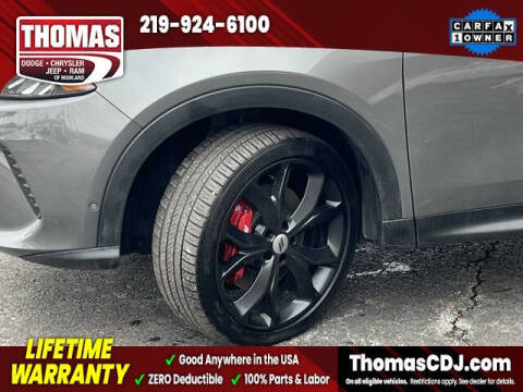 2024 Dodge Hornet GT Plus