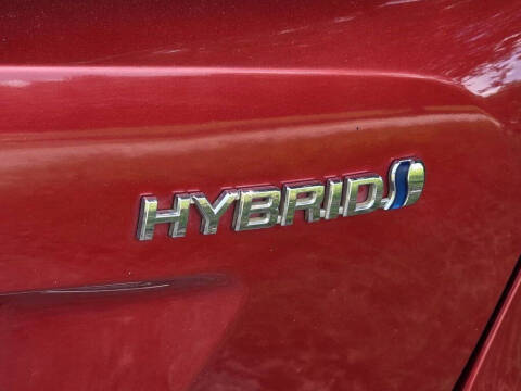 2018 Toyota Prius Two