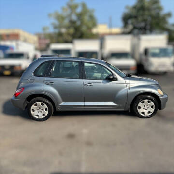 2009 Chrysler PT Cruiser