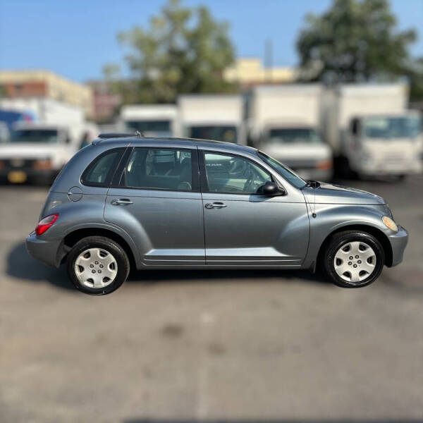 2009 Chrysler PT Cruiser