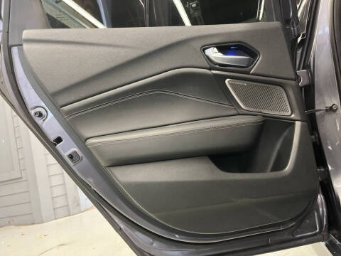 2021 Acura TLX w/Advance