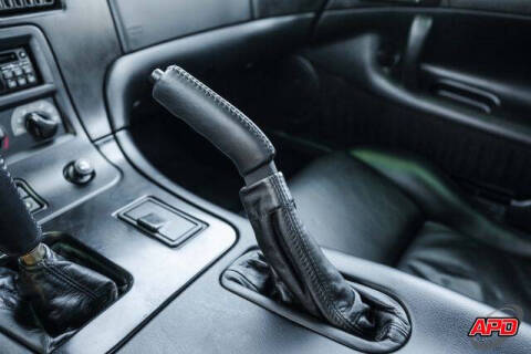 1996 Dodge Viper GTS