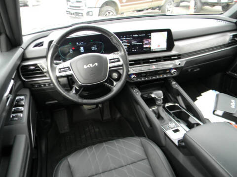 2023 Kia Telluride EX X-Line