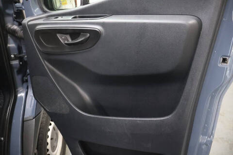 2019 Mercedes-Benz Sprinter