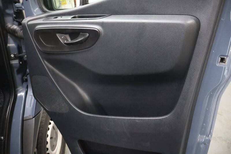 2019 Mercedes-Benz Sprinter