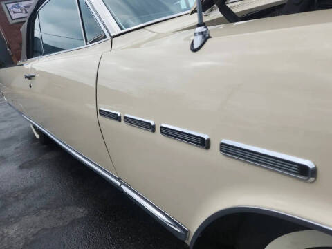 1964 Buick Electra
