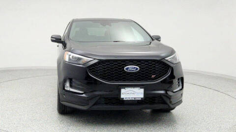 2023 Ford Edge ST