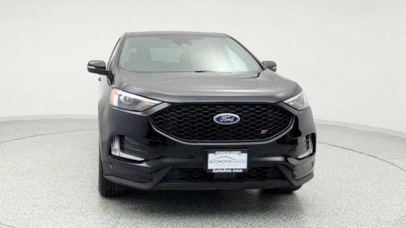 2023 Ford Edge ST