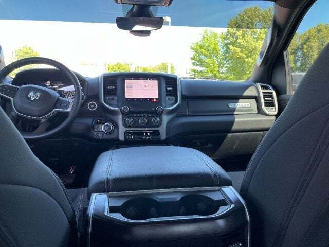2023 RAM 1500 23