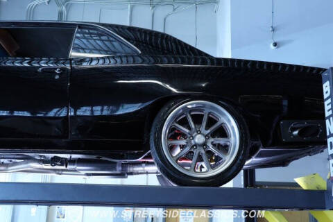 1966 Chevrolet Chevelle