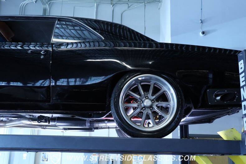 1966 Chevrolet Chevelle