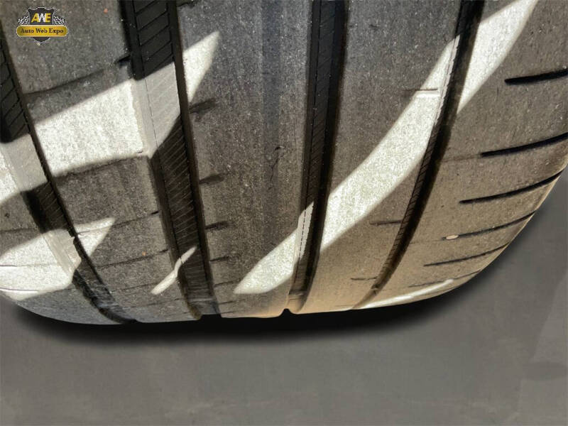 2023 Audi RS e-tron GT quattro