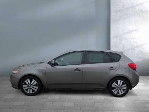 2013 Kia Forte5 EX