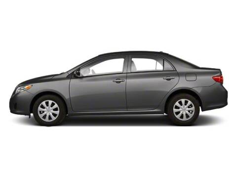 2010 Toyota Corolla for sale at FAFAMA AUTO SALES Inc in Milford MA