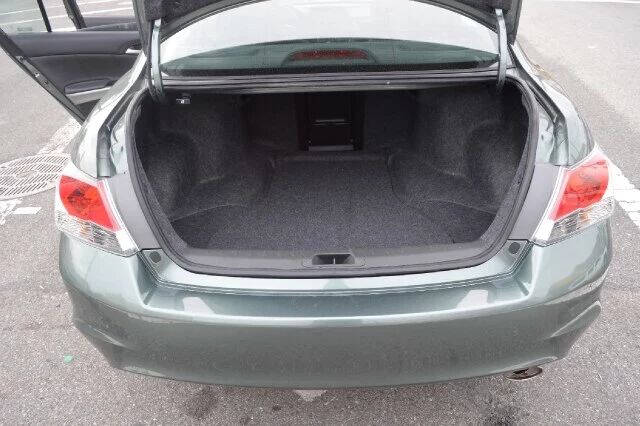 2010 Honda Accord EX-L