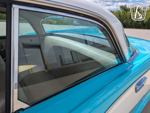 1957 Chrysler Windsor