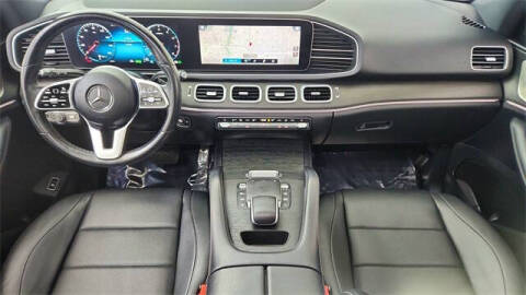 2023 Mercedes-Benz GLE GLE 450 4MATIC