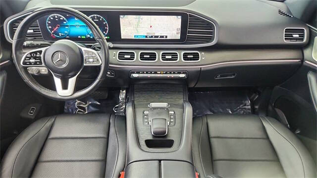 2023 Mercedes-Benz GLE GLE 450 4MATIC