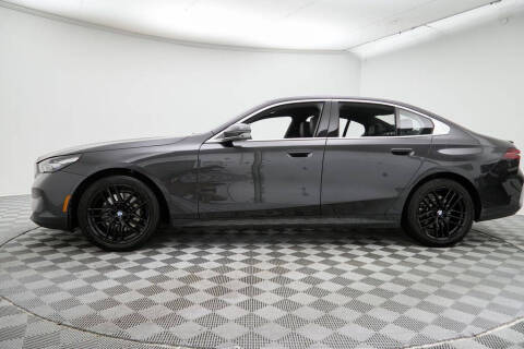 2024 BMW 5 Series 530i xDrive